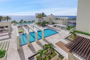 101 S Fort Lauderdale Beach Blvd, Fort Lauderdale, FL 33316 - Photo 30