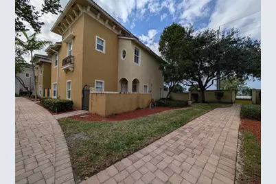 2851 W Prospect Road #701, Tamarac, FL 33309 - Photo 1