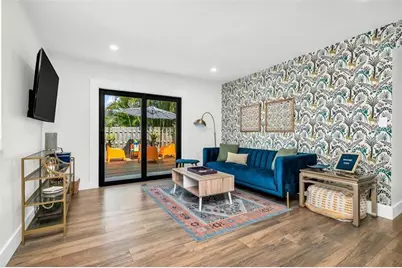 740 NE 17th Ave, Fort Lauderdale, FL 33304 - Photo 2