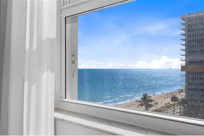 4250  Galt Ocean Dr, Unit #8S, Fort Lauderdale, FL 33308 - Photo 8