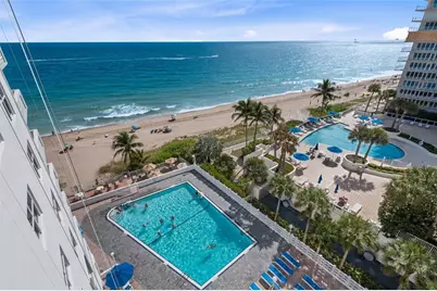 4250  Galt Ocean Dr, Unit #8S, Fort Lauderdale, FL 33308 - Photo 4