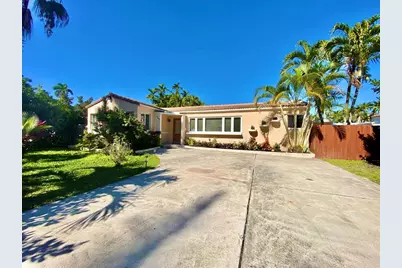 949  Van Buren St, Hollywood, FL 33019 - Photo 1