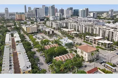 575 NE 7th Ave, Unit #4B, Fort Lauderdale, FL 33301 - Photo 2