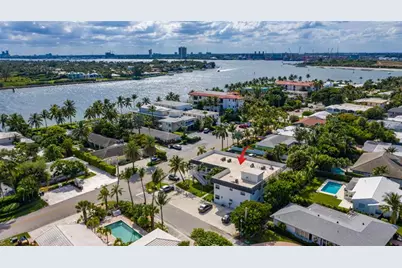 201  Inlet Way, Unit #1, Palm Beach Shores, FL 33404 - Photo 8