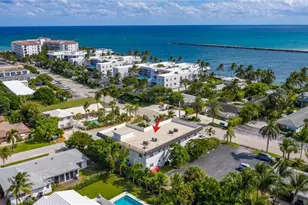 201 Inlet Way, Palm Beach Shores, FL 33404 - Photo 1