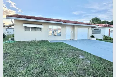 5719 NW 86th Ave, Tamarac, FL 33321 - Photo 1