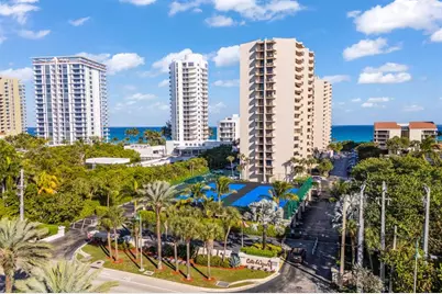 4200 N Ocean Drive, Unit #1-1106, Riviera Beach, FL 33404 - Photo 24