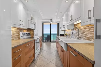 4200 N Ocean Drive, Unit #1- 1101, Singer Island, FL 33404 - Photo 10