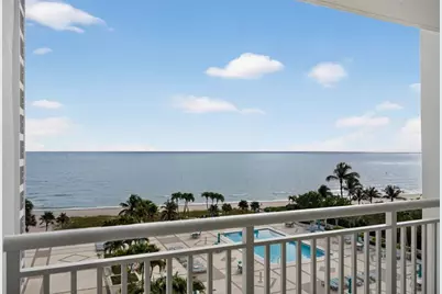 1620 S Ocean Blvd, Unit #7K, Pompano Beach, FL 33062 - Photo 24