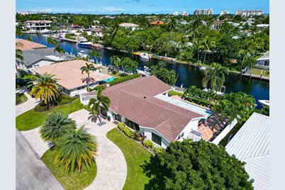 4000 NE 24th Ave, Lighthouse Point, FL 33064 - Photo 1