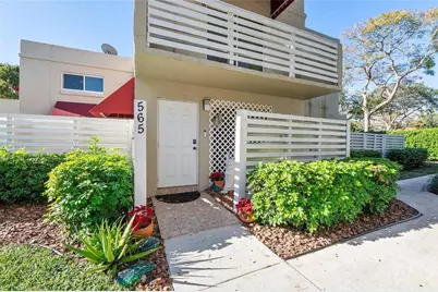 565 NW 98th Ave, Unit #565, Plantation, FL 33324 - Photo 4