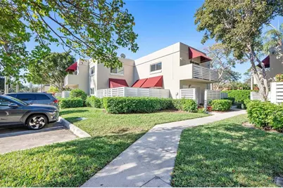 565 NW 98th Avenue #565, Plantation, FL 33324 - Photo 1