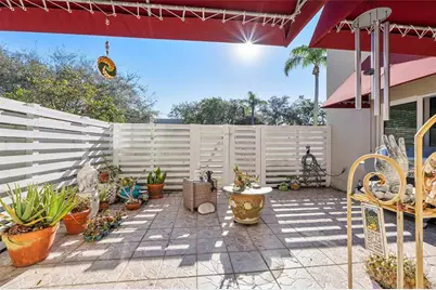 565 NW 98th Ave, Unit #565, Plantation, FL 33324 - Photo 6