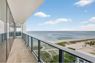 900 N Ocean Blvd, Unit #1401, Pompano Beach, FL 33062 - Photo 44