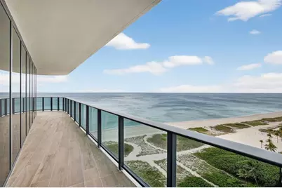 900 N Ocean Blvd, Unit #1401, Pompano Beach, FL 33062 - Photo 10