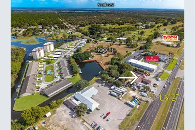 140 S Sun N Lakes Blvd, Lake Placid, FL 33852 - Photo 2