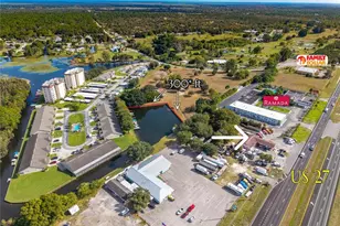 140 S Sun N Lakes Blvd, Lake Placid, FL 33852 - Photo 2