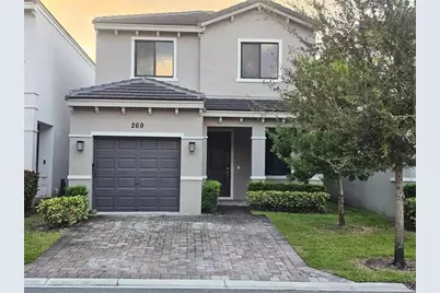 269 NW 36th Avenue, Pompano Beach, FL 33069 - Photo 1