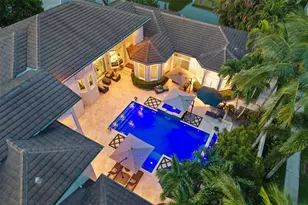 580 Carrotwood Terrace, Fort Lauderdale, FL 33324 - Photo 8