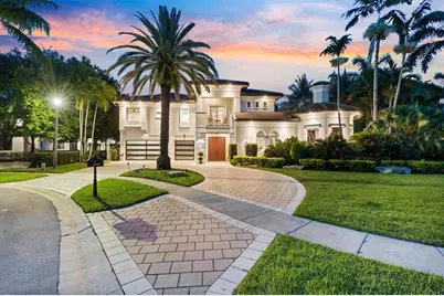 580  Carrotwood Ter, Fort Lauderdale, FL 33324 - Photo 4