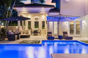 580 Carrotwood Terrace, Fort Lauderdale, FL 33324 - Photo 2