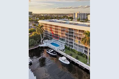 3050 NE 47th Ct, Unit #205, Fort Lauderdale, FL 33308 - Photo 2