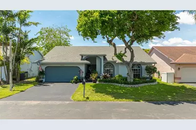 9910 NW 53rd Court, Coral Springs, FL 33076 - Photo 1