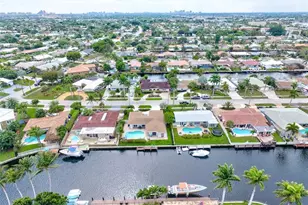 1479 NE 57th Pl, Fort Lauderdale, FL 33334 - Photo 46