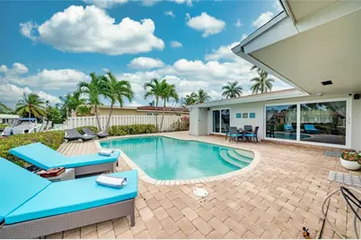 1479 NE 57th Pl, Fort Lauderdale, FL 33334 - Photo 2