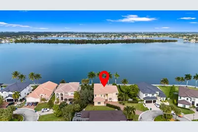 5436 SW 191st Ter, Miramar, FL 33029 - Photo 50