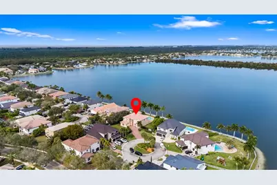 5436 SW 191st Ter, Miramar, FL 33029 - Photo 2