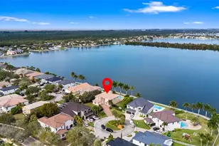 5436 SW 191st Terrace, Miramar, FL 33029 - Photo 2
