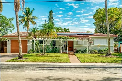 2100 SW 23rd Terrace, Fort Lauderdale, FL 33312 - Photo 1