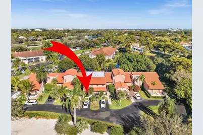 9050 Jacaranda Lane #3, Plantation, FL 33324 - Photo 2