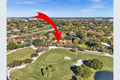 9050 Jacaranda Lane #3, Plantation, FL 33324 - Photo 1