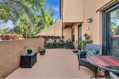 9050 Jacaranda Lane #3, Plantation, FL 33324 - Photo 42