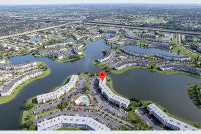 4036 Cornwall B #4036, Boca Raton, FL 33434 - Photo 26