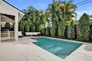 904 Ponce de Leon Dr, Fort Lauderdale, FL 33316 - Photo 30