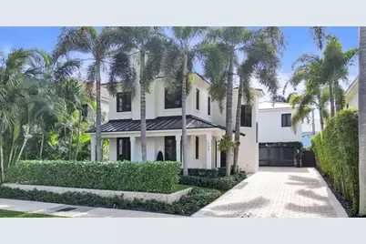 904  Ponce De Leon Dr, Fort Lauderdale, FL 33316 - Photo 1