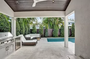 904 Ponce de Leon Dr, Fort Lauderdale, FL 33316 - Photo 26