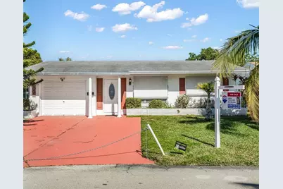 4929 NW 53rd St, Tamarac, FL 33319 - Photo 1