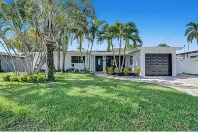 1701 SW 22nd Ave, Fort Lauderdale, FL 33312 - Photo 20