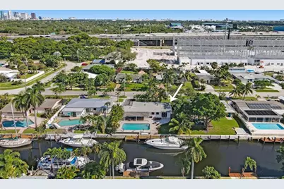 1701 SW 22nd Ave, Fort Lauderdale, FL 33312 - Photo 14