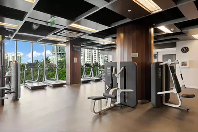 333  Las Olas Way, Unit #2308, Fort Lauderdale, FL 33301 - Photo 40