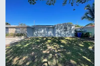 6445 SW 20th St, Miramar, FL 33023 - Photo 2