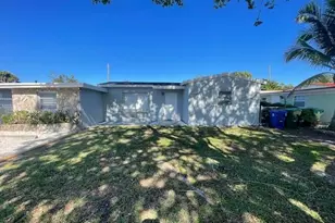 6445 SW 20th St, Miramar, FL 33023 - Photo 2