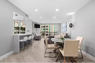 347 N New River Dr E, Unit #809, Fort Lauderdale, FL 33301 - Photo 4