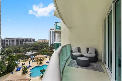 347 N New River Dr E, Unit #809, Fort Lauderdale, FL 33301 - Photo 26