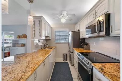 1235 Club Drive #D, Delray Beach, FL 33445 - Photo 6