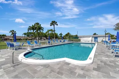 1235 Club Drive #D, Delray Beach, FL 33445 - Photo 34